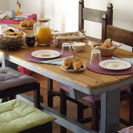 סטינטינו B&B Il Gatto Pescatore מראה חיצוני תמונה