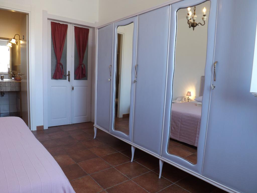 סטינטינו B&B Il Gatto Pescatore מראה חיצוני תמונה