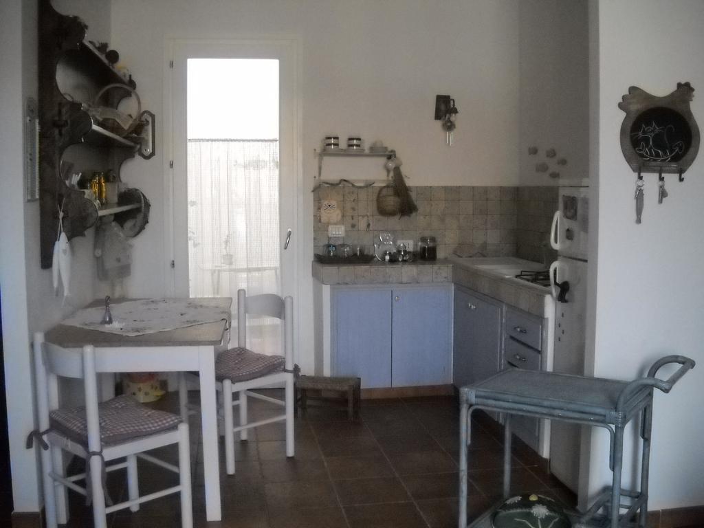 סטינטינו B&B Il Gatto Pescatore מראה חיצוני תמונה