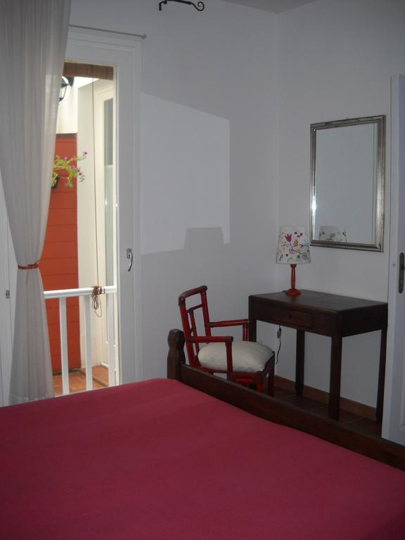 סטינטינו B&B Il Gatto Pescatore חדר תמונה